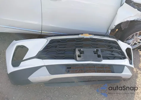 2024 Chevrolet Blazer Fwd 3Lt из США, поврежденный, VIN 3GNKBDR45RS189371